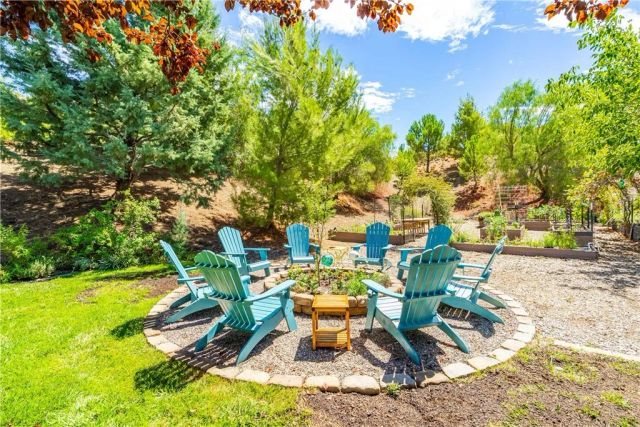 32235 Camino Canyon, Acton, CA 93510