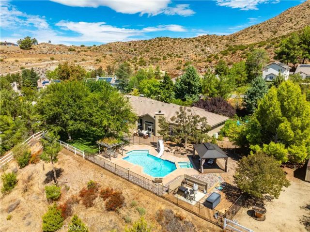 32235 Camino Canyon, Acton, CA 93510