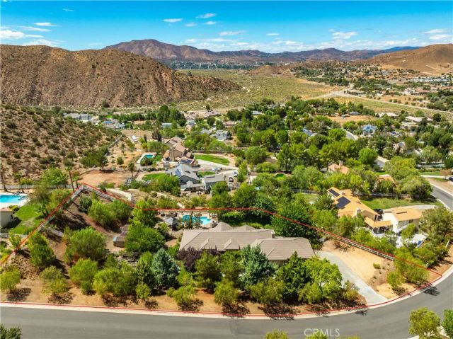 32235 Camino Canyon, Acton, CA 93510