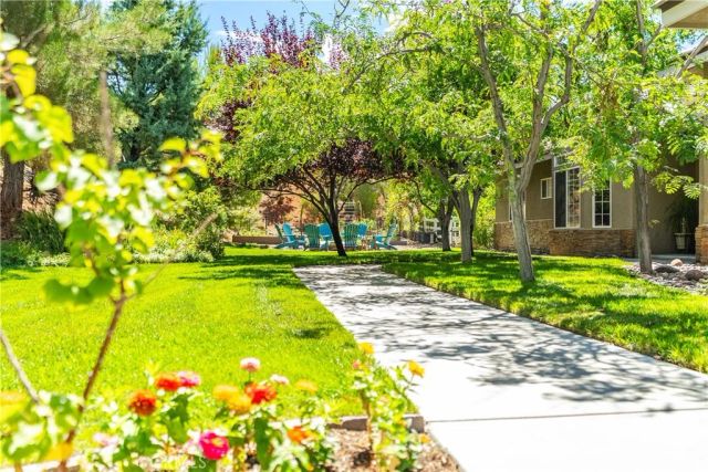 32235 Camino Canyon, Acton, CA 93510