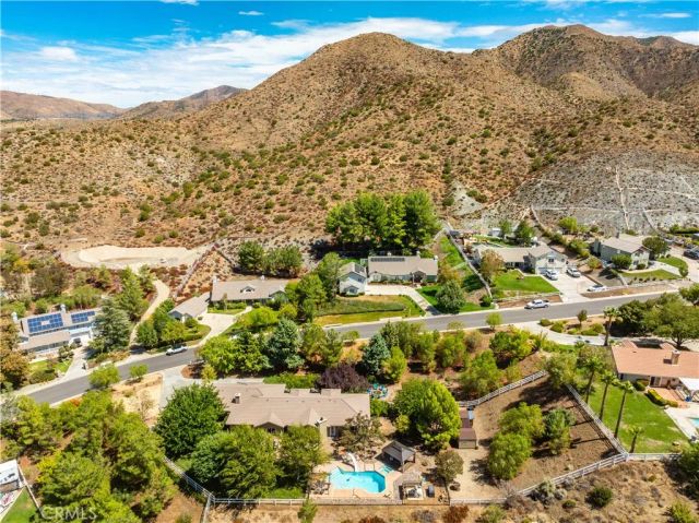 32235 Camino Canyon, Acton, CA 93510