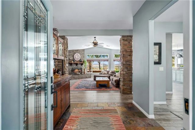 32235 Camino Canyon, Acton, CA 93510