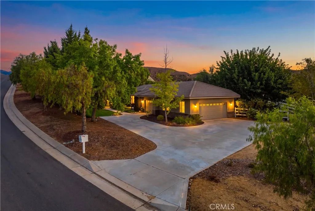 32235 Camino Canyon, Acton, CA 93510