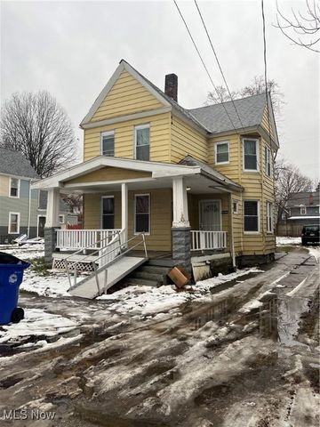 3200 W 94th Street, Cleveland, OH 44102