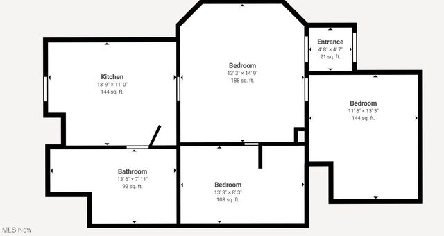 3200 W 94th Street, Cleveland, OH 44102