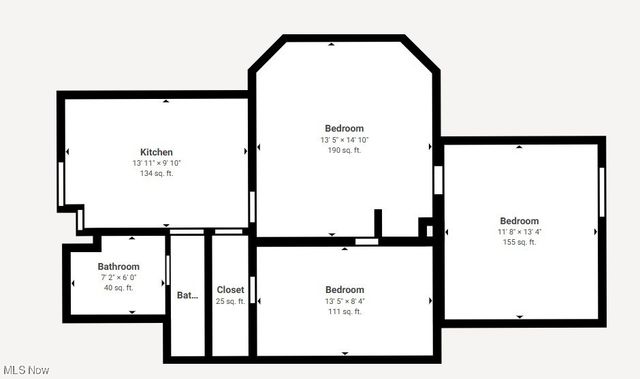 3200 W 94th Street, Cleveland, OH 44102