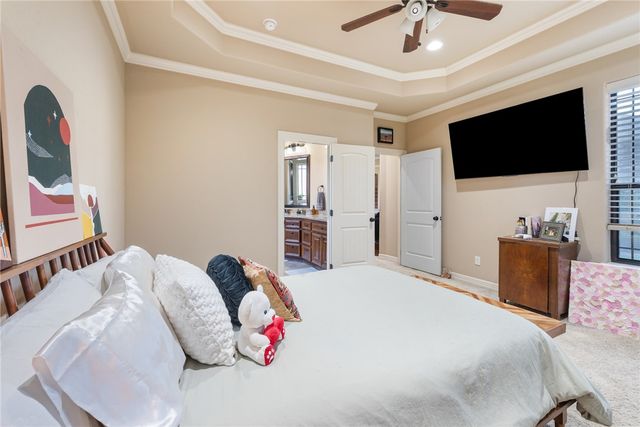 3912 Devrne Drive, College Station, TX 77845