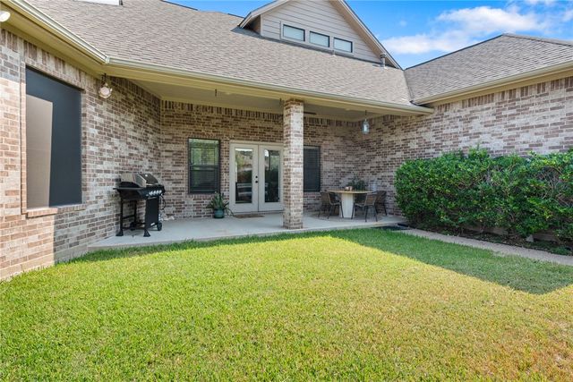 3912 Devrne Drive, College Station, TX 77845