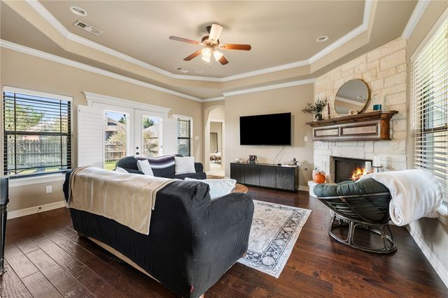 3912 Devrne Drive, College Station, TX 77845