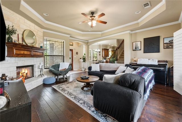 3912 Devrne Drive, College Station, TX 77845