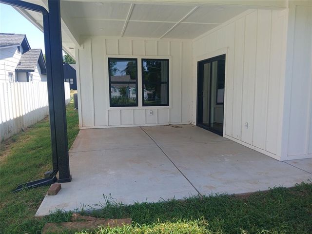 2247 NW 36th Street, Oklahoma City, OK 73112