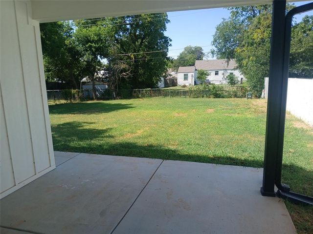 2247 NW 36th Street, Oklahoma City, OK 73112