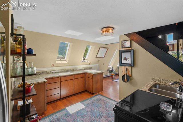 6840 Eagle Mountain Road, Manitou Springs, CO 80829