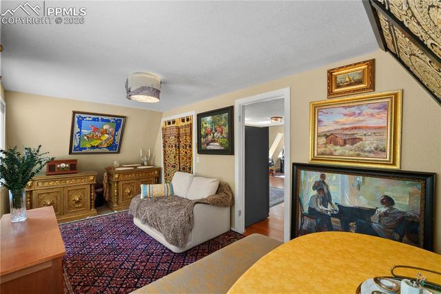 6840 Eagle Mountain Road, Manitou Springs, CO 80829