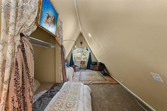 6840 Eagle Mountain Road, Manitou Springs, CO 80829
