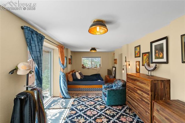 6840 Eagle Mountain Road, Manitou Springs, CO 80829