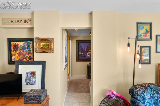 6840 Eagle Mountain Road, Manitou Springs, CO 80829