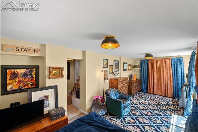 6840 Eagle Mountain Road, Manitou Springs, CO 80829