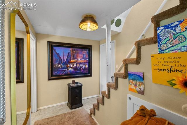6840 Eagle Mountain Road, Manitou Springs, CO 80829