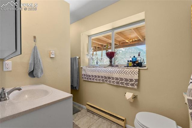 6840 Eagle Mountain Road, Manitou Springs, CO 80829