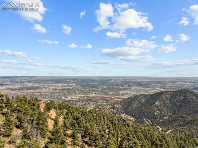 6840 Eagle Mountain Road, Manitou Springs, CO 80829