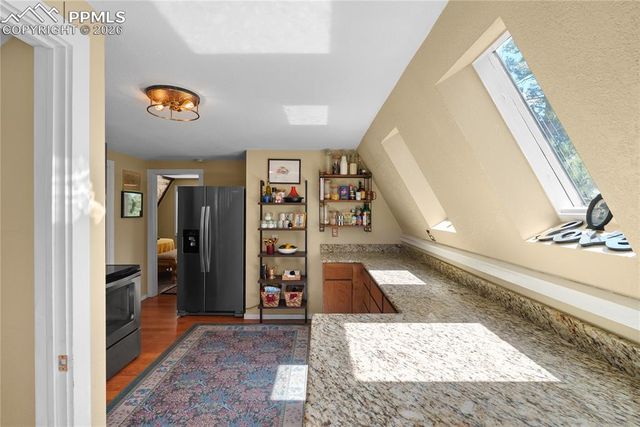 6840 Eagle Mountain Road, Manitou Springs, CO 80829
