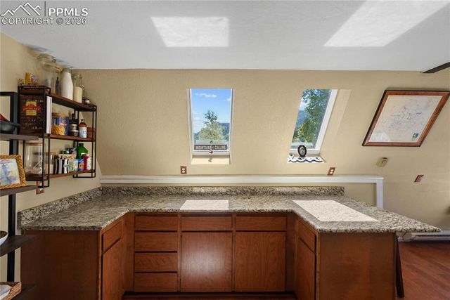 6840 Eagle Mountain Road, Manitou Springs, CO 80829