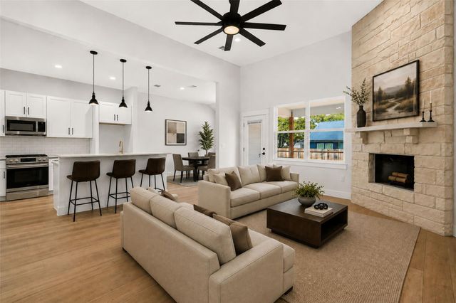 12 Summertime CIR, Wimberley, TX 78676