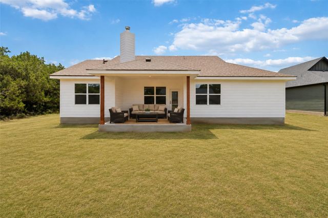 12 Summertime CIR, Wimberley, TX 78676