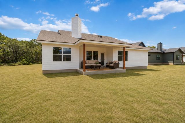 12 Summertime CIR, Wimberley, TX 78676