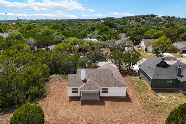 12 Summertime CIR, Wimberley, TX 78676