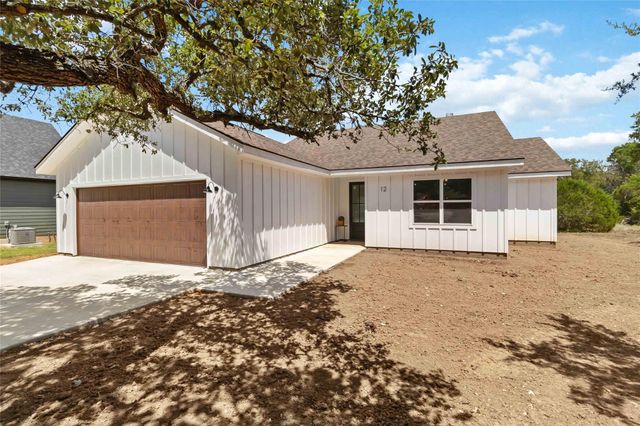 12 Summertime CIR, Wimberley, TX 78676