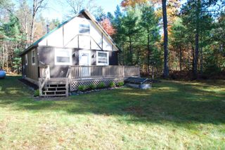 2940 W Rose City Road Lot: 9, West Branch, MI 48661