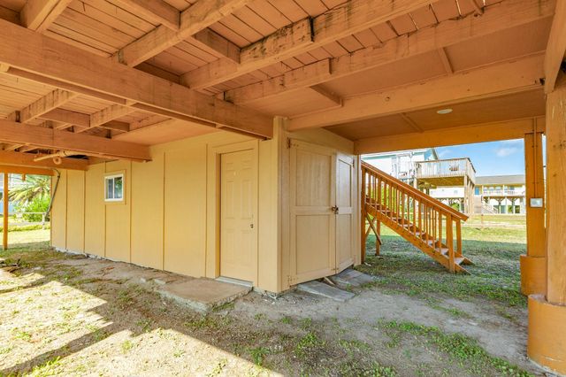 4120 Oleander Drive, Galveston, TX 77554