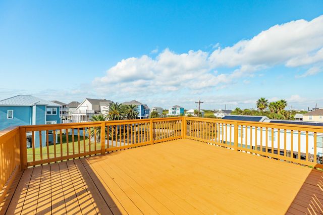4120 Oleander Drive, Galveston, TX 77554