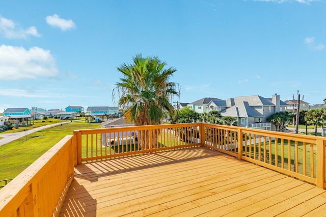 4120 Oleander Drive, Galveston, TX 77554