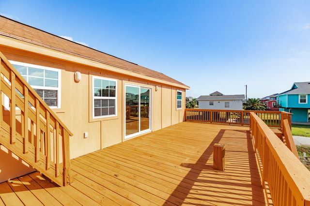 4120 Oleander Drive, Galveston, TX 77554