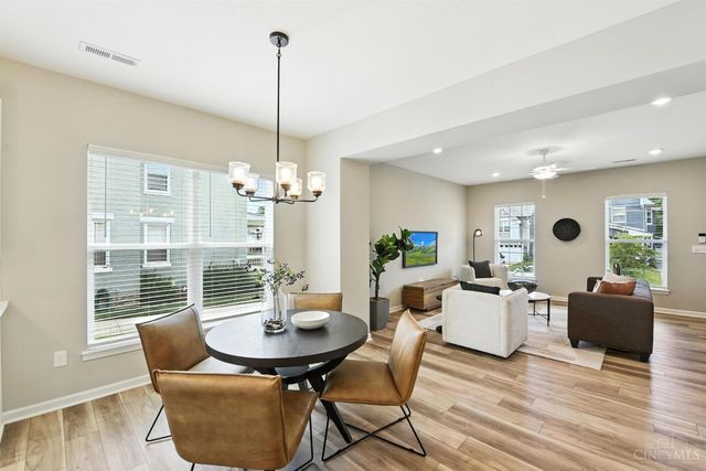 1545 Ruth Avenue, Cincinnati, OH 45207