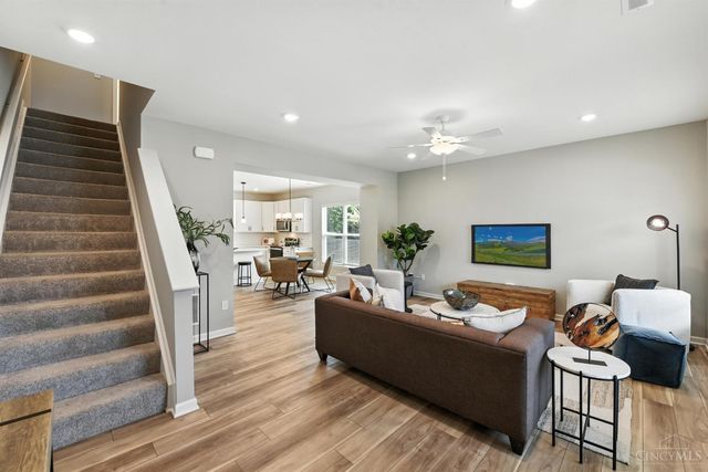 1545 Ruth Avenue, Cincinnati, OH 45207