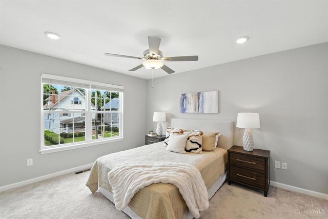 1545 Ruth Avenue, Cincinnati, OH 45207