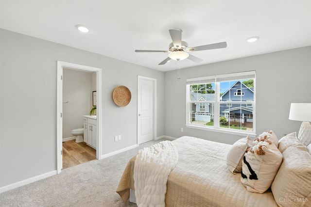 1545 Ruth Avenue, Cincinnati, OH 45207