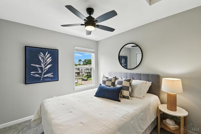 1545 Ruth Avenue, Cincinnati, OH 45207