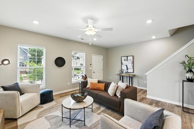 1545 Ruth Avenue, Cincinnati, OH 45207