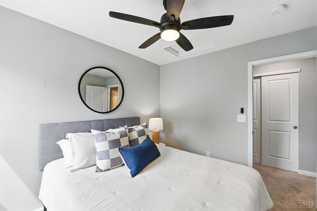 1545 Ruth Avenue, Cincinnati, OH 45207