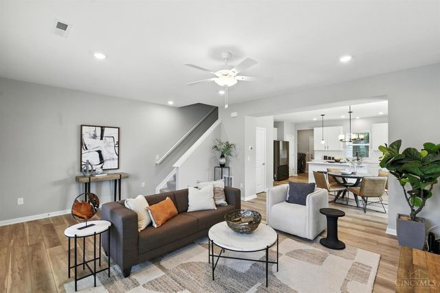 1545 Ruth Avenue, Cincinnati, OH 45207