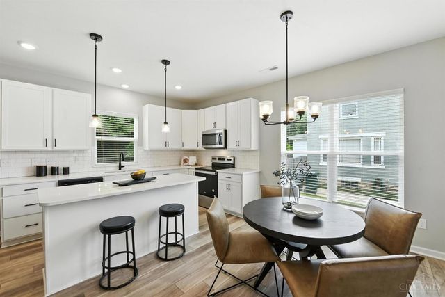 1545 Ruth Avenue, Cincinnati, OH 45207