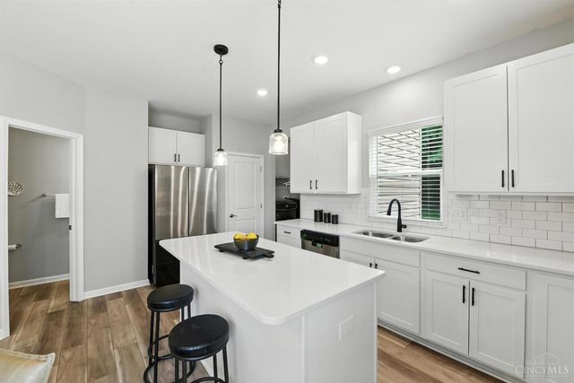 1545 Ruth Avenue, Cincinnati, OH 45207