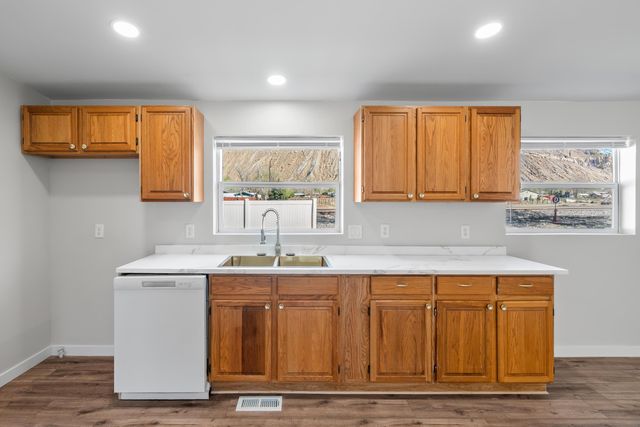 458 W 4th Street, Palisade, CO 81526