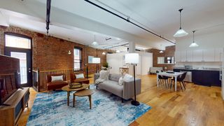 19 Stanhope 2B, Boston, MA 02116