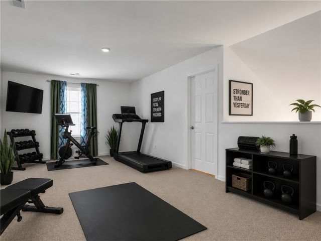 6018 Liberty Boulevard, Richland, PA 15044